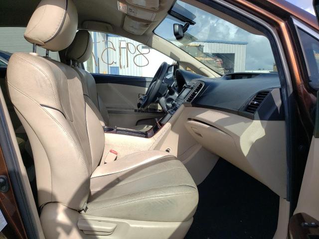 Photo 5 from auction – 2013 TOYOTA VENZA LE with VIN 4T3ZK3BB6DU063476