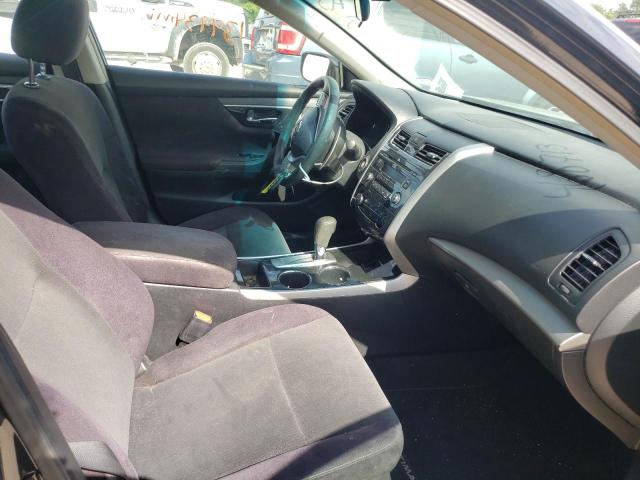 Photo 5 from auction – 2013 NISSAN ALTIMA 3.5 with VIN 1N4BL3AP2DN468713