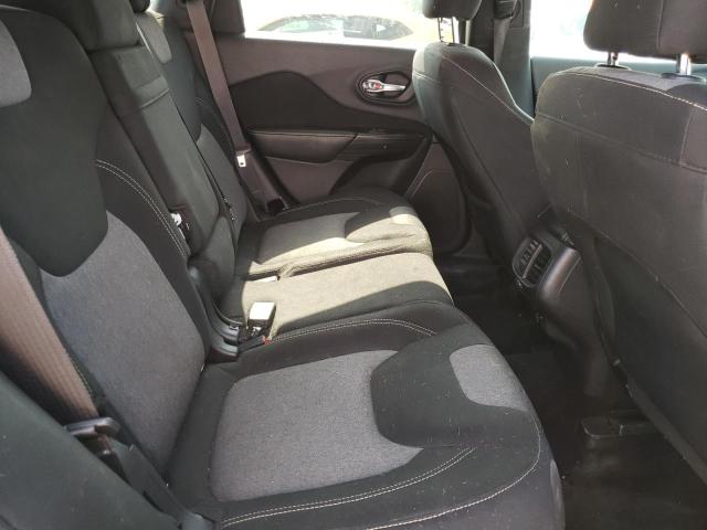 Photo 6 from auction – 2014 JEEP CHEROKEE L with VIN 1C4PJLCBXEW232913