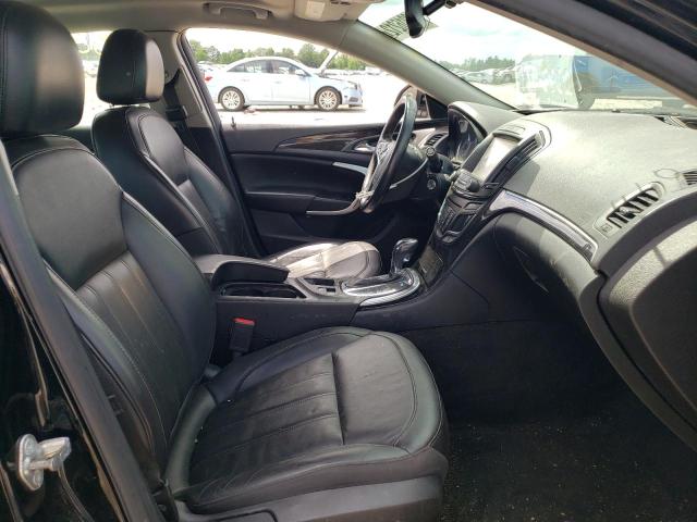 Photo 5 from auction – 2016 BUICK REGAL with VIN 2G4GK5EXXG9114465