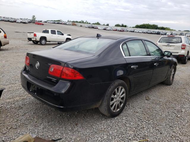 Photo 4 from auction – 2009 BUICK LUCERNE CX with VIN 1G4HD57M19U140069