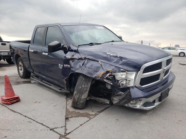 Photo 9 from auction – 2017 RAM 1500 SLT with VIN 1C6RR6GT5HS682798