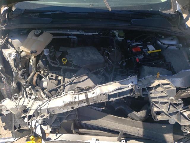 Photo 7 from auction – 2013 FORD FOCUS S with VIN 1FADP3E23DL175443