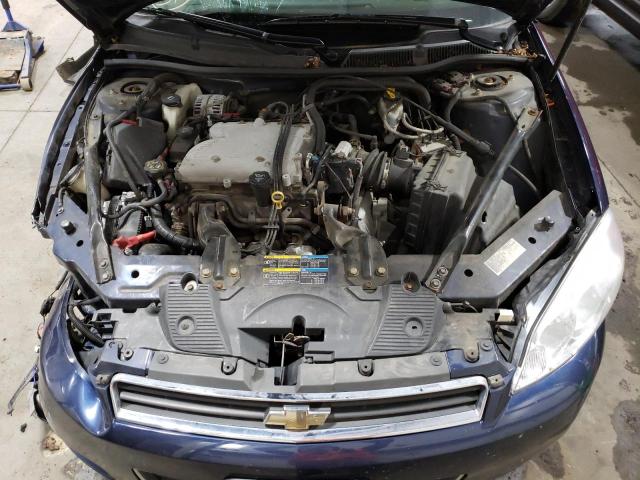 Photo 7 from auction – 2009 CHEVROLET IMPALA LS with VIN 2G1WB57K691191328