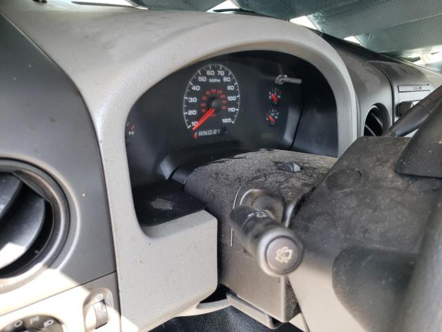 Photo 8 from auction – 2005 FORD F150 with VIN 1FTRF12295NB73729