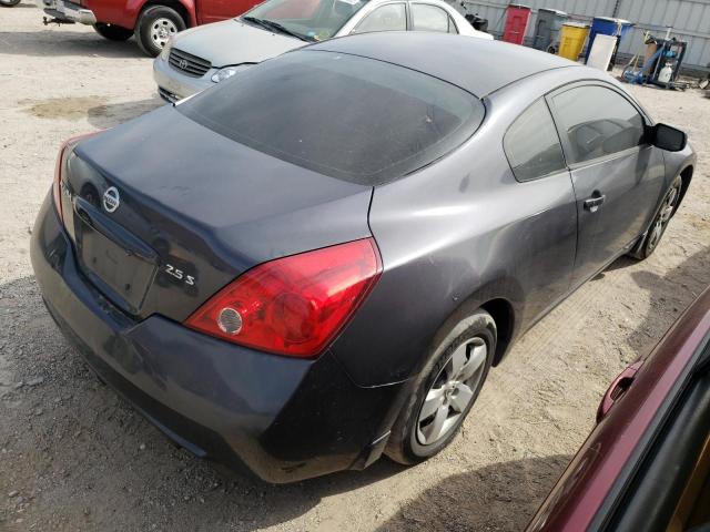 Photo 4 from auction – 2008 NISSAN ALTIMA 2.5 with VIN 1N4AL24E98C190121