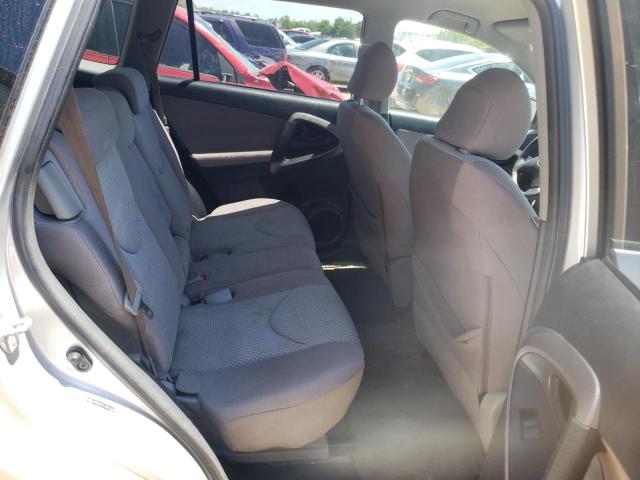 Photo 6 from auction – 2006 TOYOTA RAV4 with VIN JTMBD35V165051053