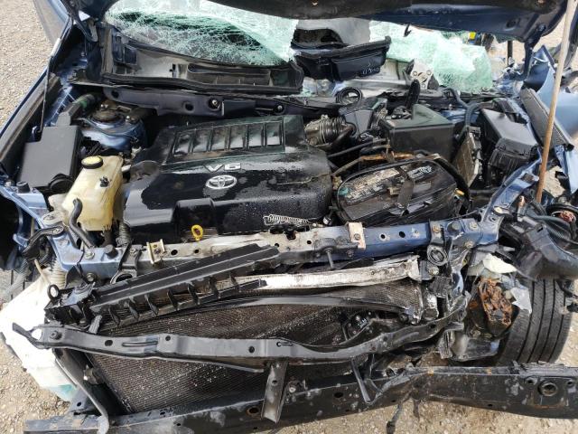 Photo 7 from auction – 2010 TOYOTA RAV4 LIMIT with VIN 2T3DK4DV0AW014289
