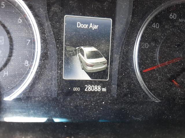 Photo 8 from auction – 2017 TOYOTA CAMRY LE with VIN 4T1BF1FKXHU405207