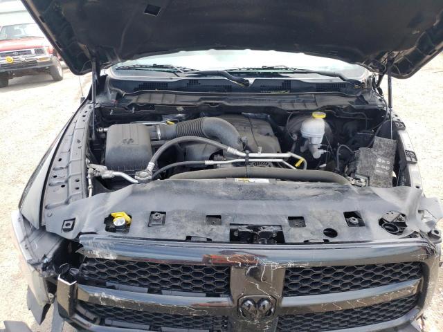Photo 7 from auction – 2017 RAM 1500 ST with VIN 3C6RR7KT0HG718451