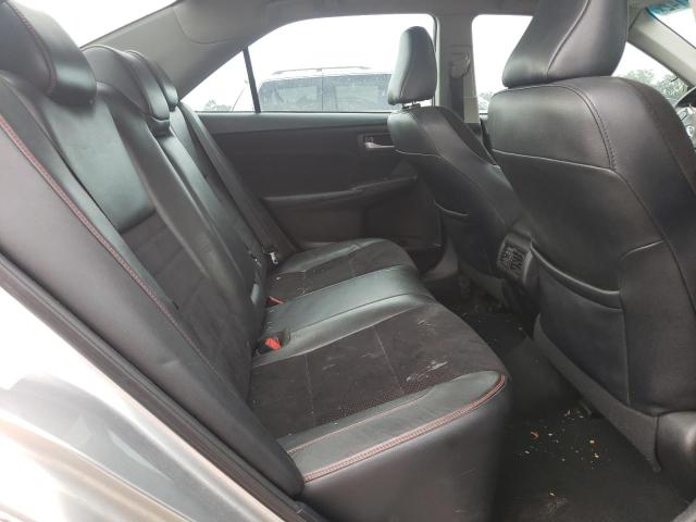 Photo 6 from auction – 2015 TOYOTA CAMRY LE with VIN 4T1BF1FK3FU490551