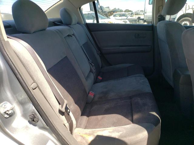 Photo 6 from auction – 2007 NISSAN SENTRA with VIN 3N1AB61EX7L666195