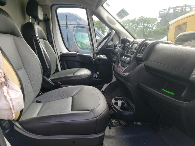 Photo 5 from auction – 2019 RAM PROMASTER with VIN 3C6TRVDG9KE512302