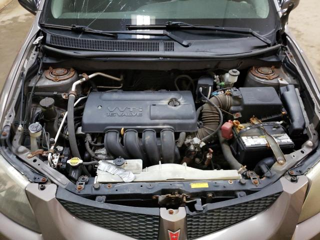 Photo 7 from auction – 2003 PONTIAC VIBE with VIN 5Y2SM64883Z404356