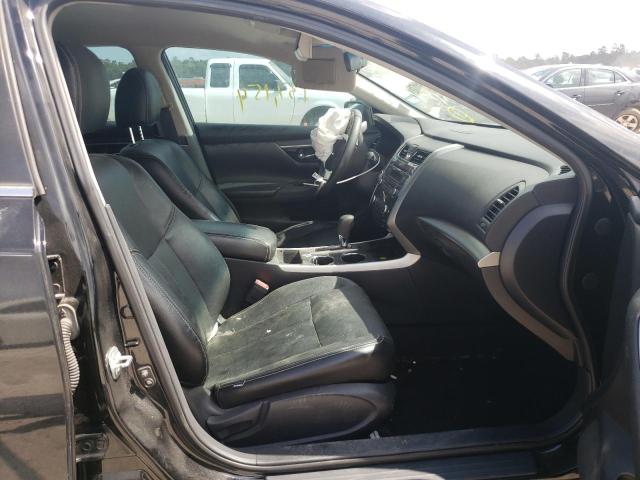 Photo 5 from auction – 2014 NISSAN ALTIMA 2.5 with VIN 1N4AL3AP7EN332428