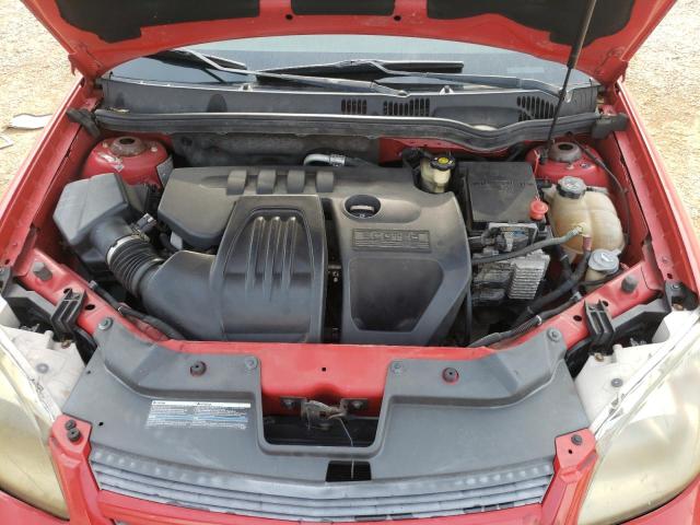 Photo 7 from auction – 2008 CHEVROLET COBALT LS with VIN 1G1AK58F587230410