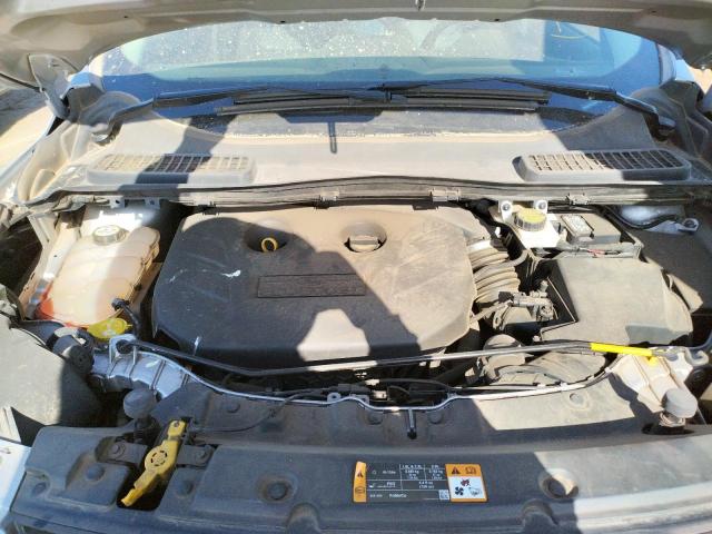 Photo 7 from auction – 2013 FORD ESCAPE TIT with VIN 1FMCU9J9XDUB82836