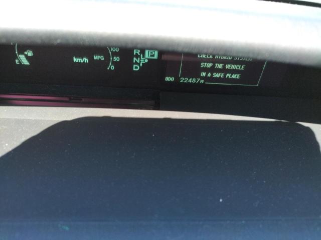 Photo 8 from auction – 2014 TOYOTA PRIUS with VIN JTDKN3DU9E0392864
