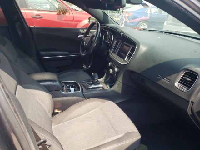 Photo 5 from auction – 2015 DODGE CHARGER SE with VIN 2C3CDXBG9FH917161