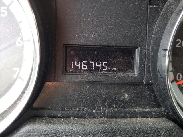 Photo 8 from auction – 2012 DODGE GRAND CARA with VIN 2C4RDGCG0CR356794