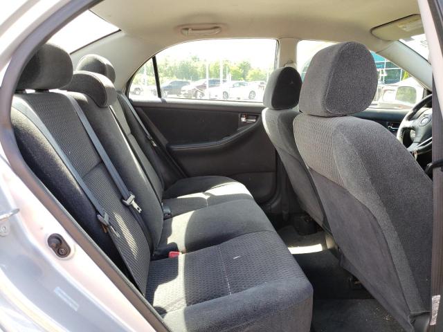 Photo 6 from auction – 2007 TOYOTA COROLLA CE with VIN 1NXBR32E37Z844346
