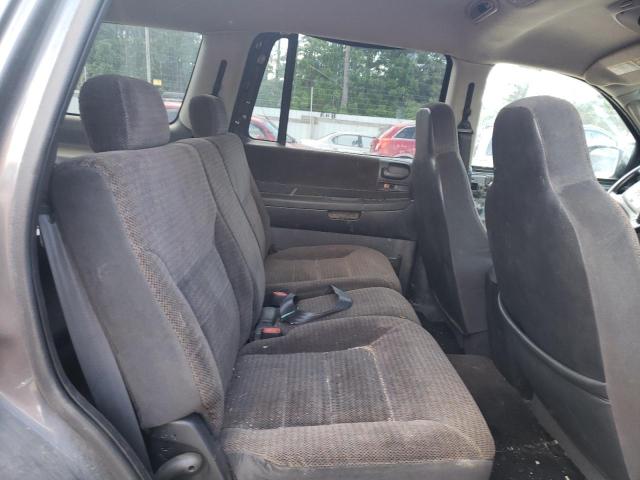 Photo 6 from auction – 2002 DODGE DURANGO SL with VIN 1B4HS48N02F218473