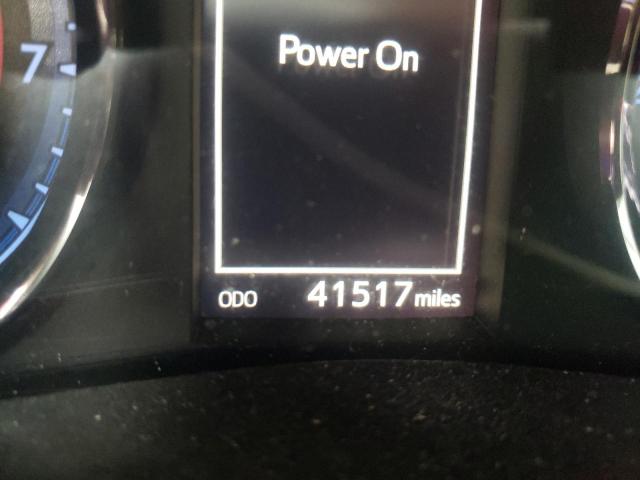 Photo 8 from auction – 2018 TOYOTA COROLLA L with VIN 2T1BURHE3JC035494