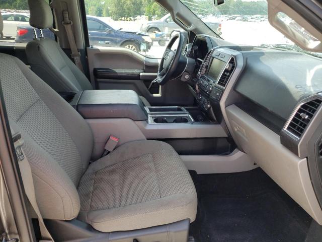 صورة رقم 5 من المزاد - 2015 FORD F150 SUPER مع VIN 1FTEW1CP2FFC67634