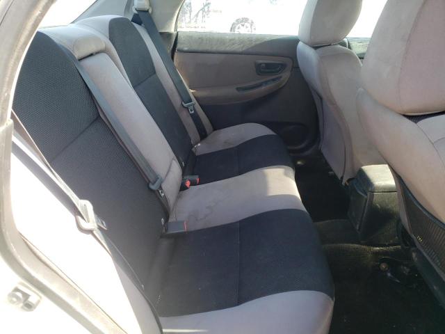 Photo 6 from auction – 2006 SUBARU IMPREZA 2. with VIN JF1GD67626H507577
