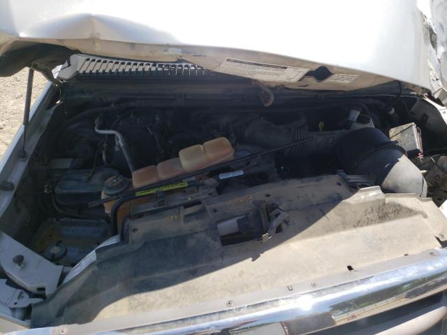Photo 7 from auction – 2001 FORD F250 SUPER with VIN 1FTNX21S51EC41179