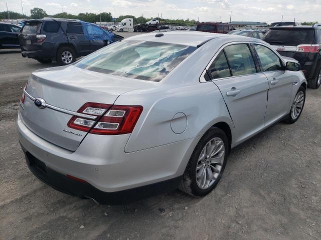 Photo 4 from auction – 2015 FORD TAURUS LIM with VIN 1FAHP2F8XFG103035