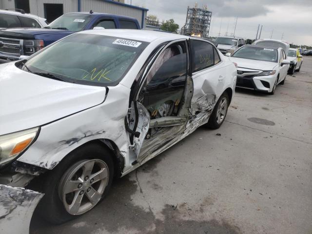 Photo 9 from auction – 2015 CHEVROLET MALIBU LS with VIN 1G11B5SL5FF136240