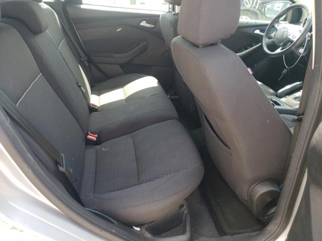 Photo 6 from auction – 2012 FORD FOCUS SEL with VIN 1FAHP3M27CL400979