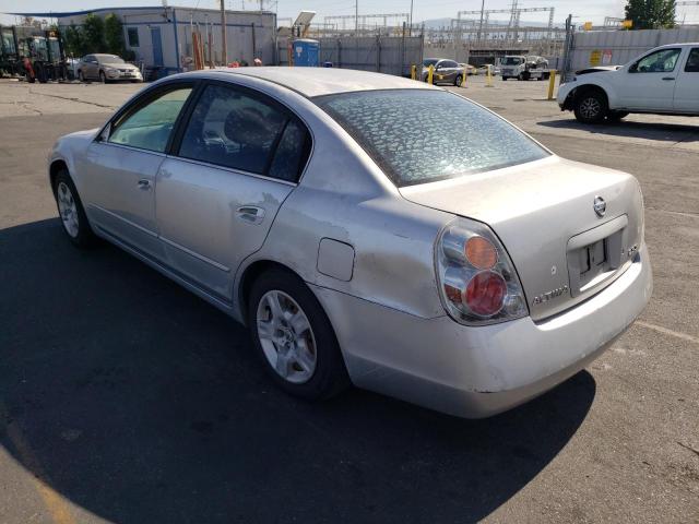 Photo 3 from auction – 2003 NISSAN ALTIMA BAS with VIN 1N4AL11D23C188385