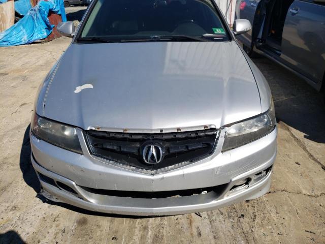 Photo 7 from auction – 2004 ACURA TSX with VIN JH4CL95874C031210