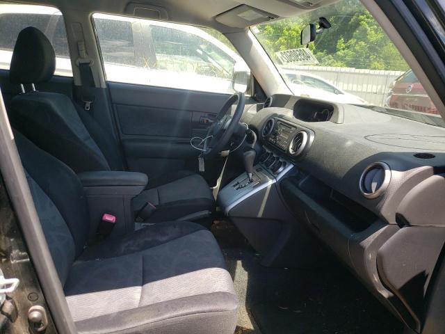 Photo 5 from auction – 2012 TOYOTA SCION XB with VIN JTLZE4FE7CJ028299