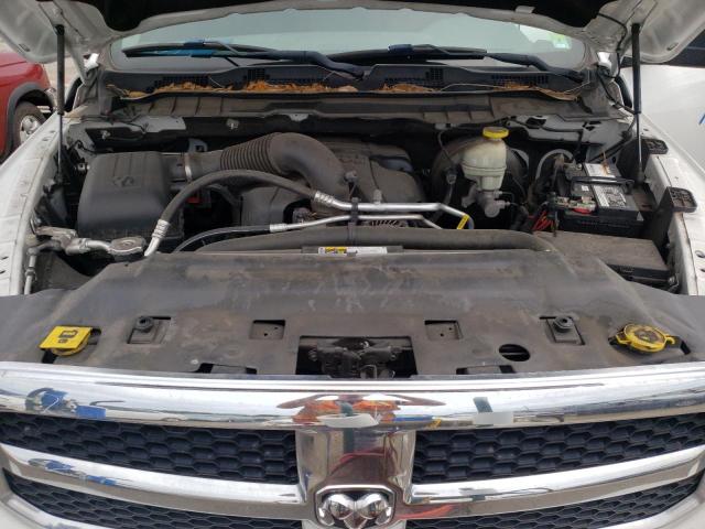 Photo 7 from auction – 2017 RAM 1500 SLT with VIN 1C6RR6GT8HS576572