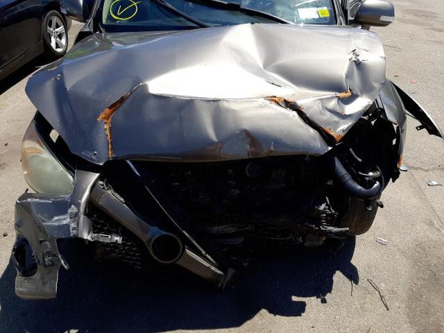 Photo 7 from auction – 2010 TOYOTA RAV4 LIMIT with VIN JTMDK4DV8A5091368