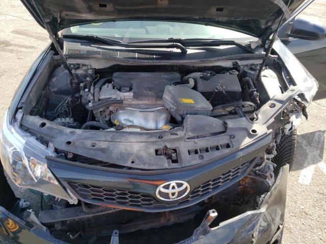 Zdjęcie 7 z aukcji – 2012 TOYOTA CAMRY BASE z VIN 4T1BF1FK3CU108675