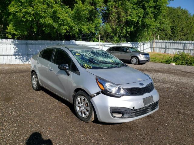 2013 Kia Rio