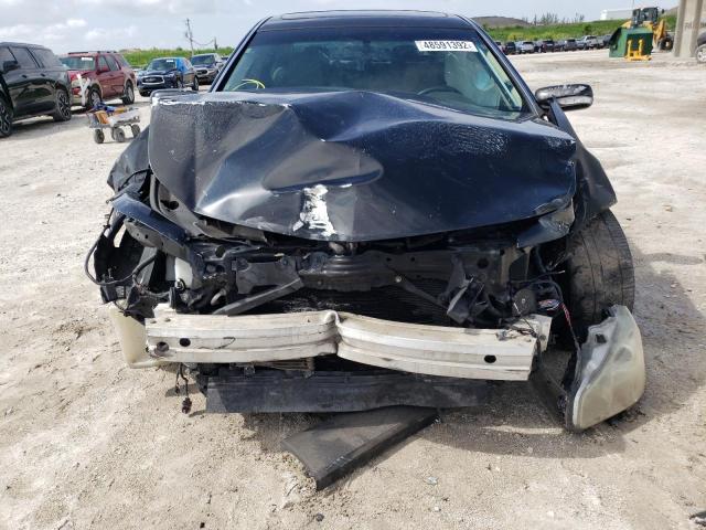 Photo 9 from auction – 2013 ACURA TL with VIN 19UUA8F21DA011029