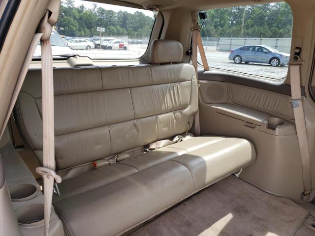 Photo 9 from auction – 2003 HONDA ODYSSEY EX with VIN 5FNRL18713B078122