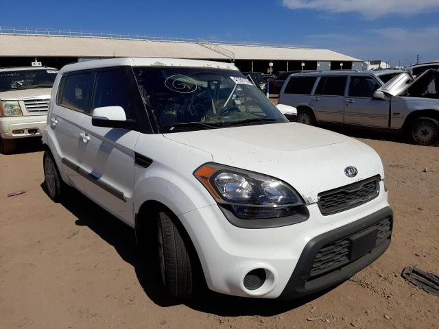 KIA SOUL + 2013 with VIN KNDJT2A63D7588791 - Photo from auction