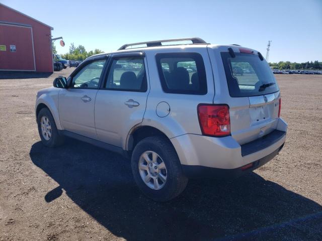 Photo 3 from auction – 2011 MAZDA TRIBUTE I with VIN 4F2CY0C75BKM05681