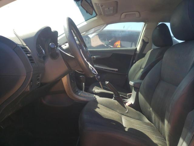 Photo 5 from auction – 2011 TOYOTA COROLLA BA with VIN 2T1BU4EE5BC641243