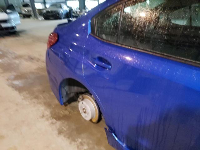 Photo 9 from auction – 2016 SUBARU WRX LIMITE with VIN JF1VA1J63G8808243