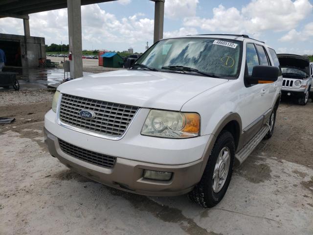 Photo 2 from auction – 2004 FORD EXPEDITION with VIN 1FMFU17L24LB04056