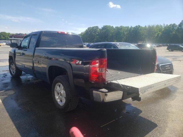 Photo 3 from auction – 2008 CHEVROLET SILVERADO with VIN 1GCEC19J18E133069