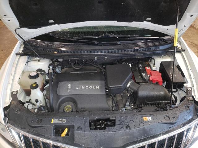 Foto 7 de la subasta – 2014 LINCOLN MKX con VIN 2LMDJ8JK3EBL12400