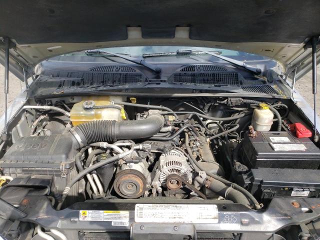 Photo 7 from auction – 2006 JEEP LIBERTY SP with VIN 1J4GL48K06W215302